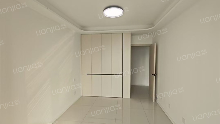 水尚仁佳 2室1厅 南-卧室B