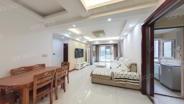 金众香颂里二手房实景图