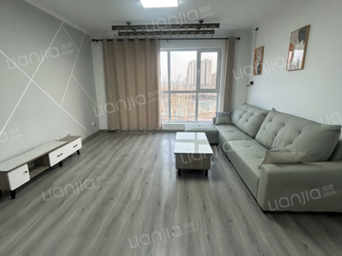 整租·鲁银·泷玺 3室2厅 南/北