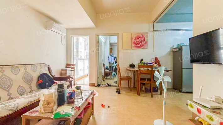 大元大厦二手房实景图