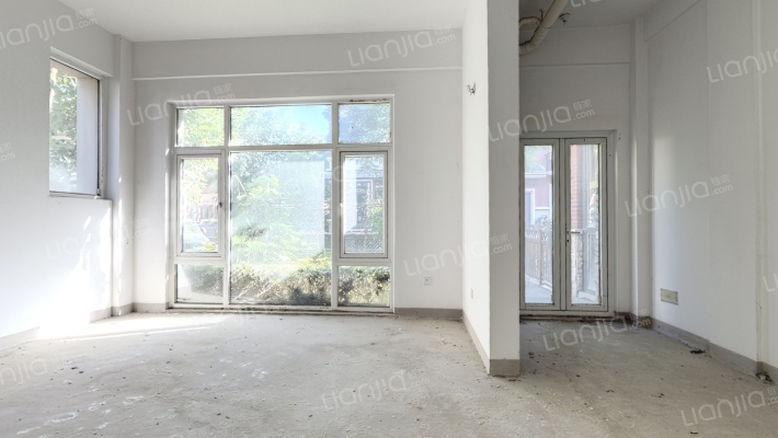 城与墅二手房实景图