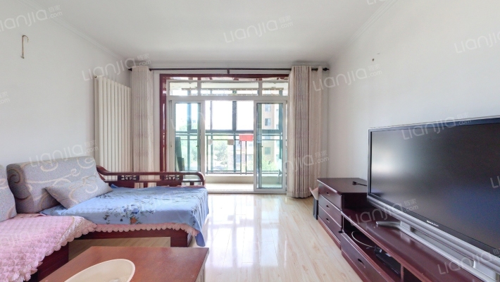 迪维花园D2区二手房实景图