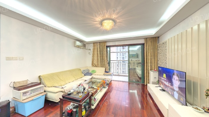 福瑞阁二手房实景图