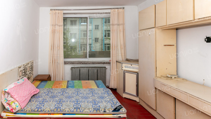 金汤街24号院二手房实景图