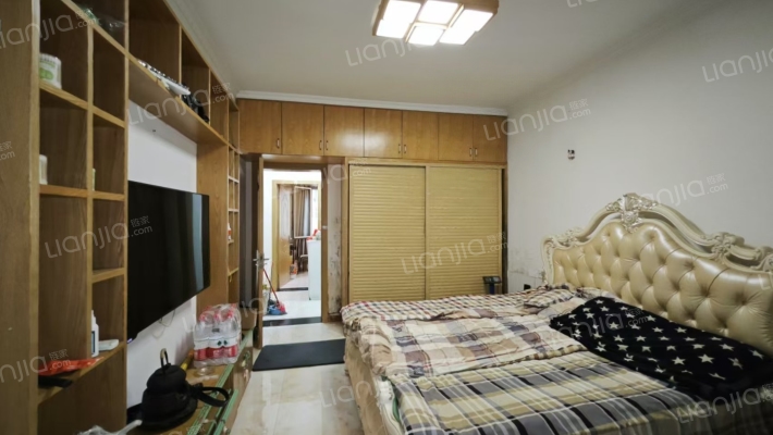 小河东村二手房实景图