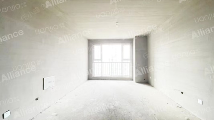 卓悦城二手房实景图