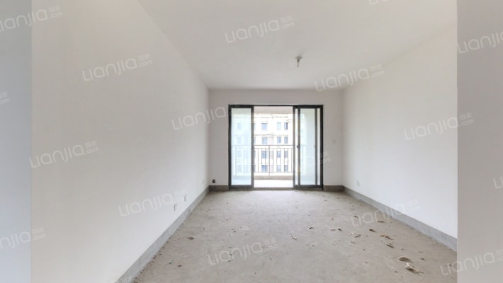 华盛沁园二手房实景图