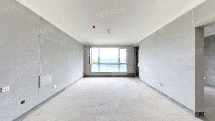 学府春天百合园二手房实景图