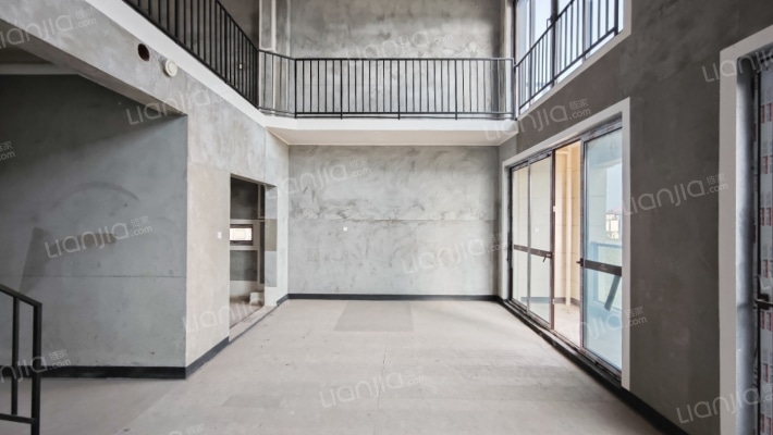 金科御临河月菊泊二手房实景图