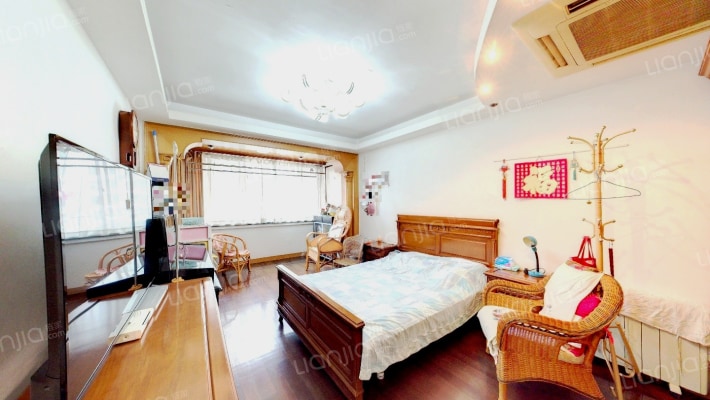 澳门新苑二手房实景图