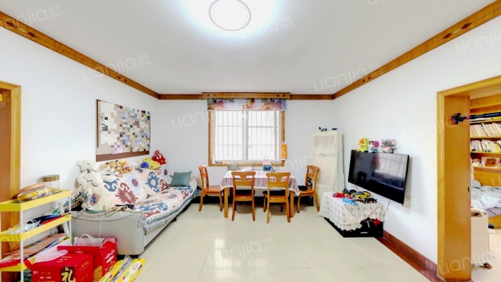 黄河花园十七地块二手房实景图