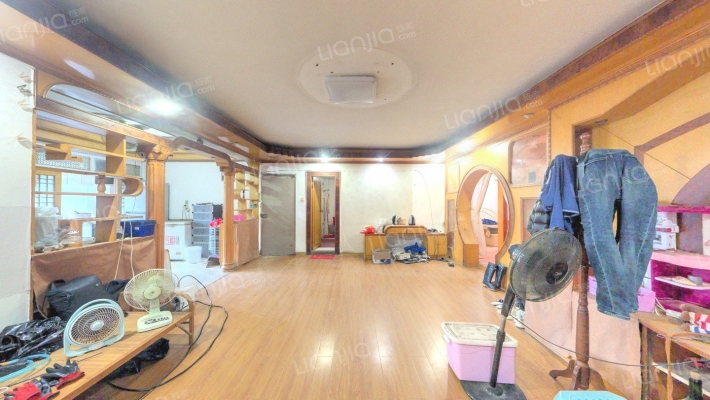 南台商都二手房实景图