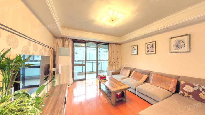 运新花苑二区二手房实景图