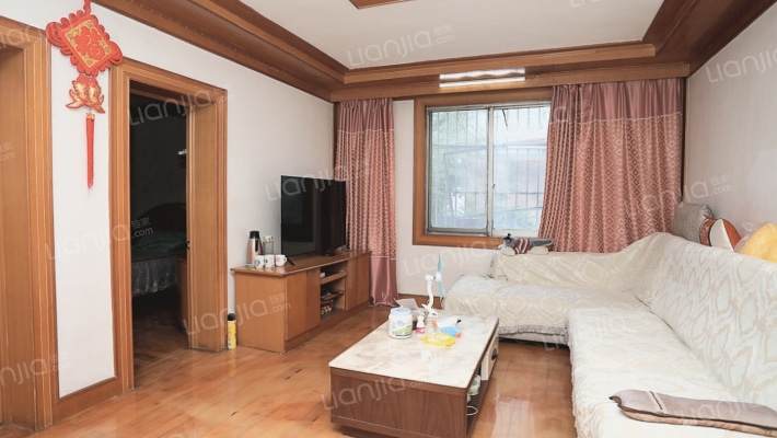 朱方路225号二手房实景图