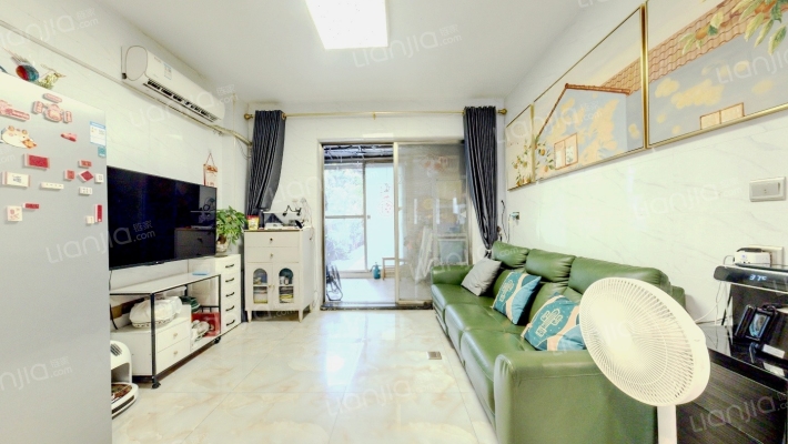 云顶花园二手房实景图