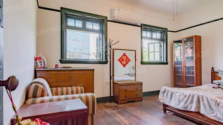 重新小区二手房实景图