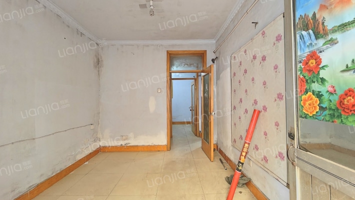 袼褙厂宿舍二手房实景图