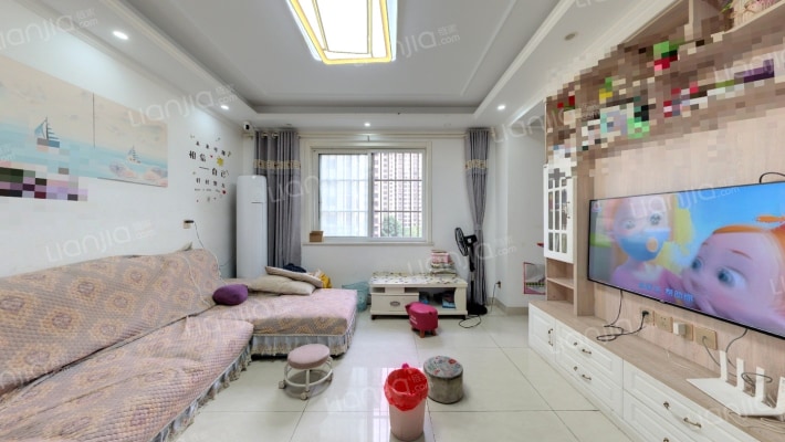 金地丽景二手房实景图