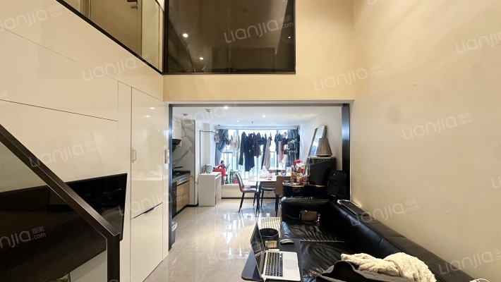 海珠合创中心(珠江壹号）二手房实景图