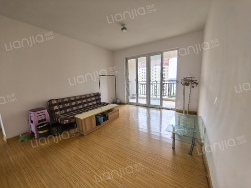 整租·翰林花园 3室2厅 南