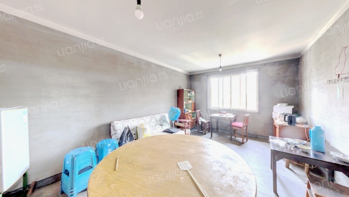 五云绿岛二手房实景图