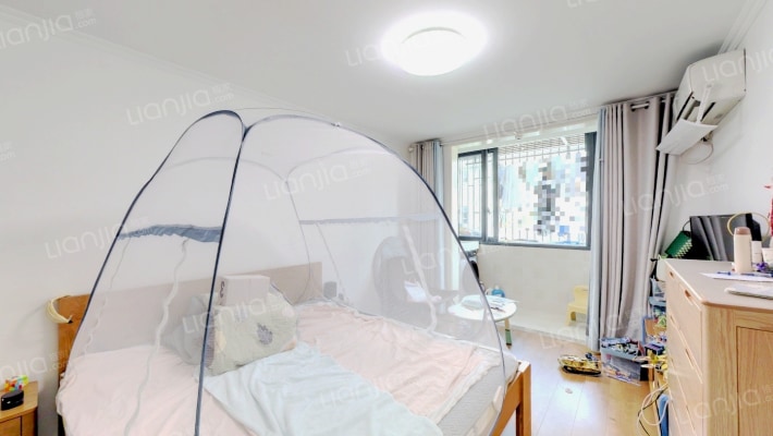 曹杨九村二手房实景图