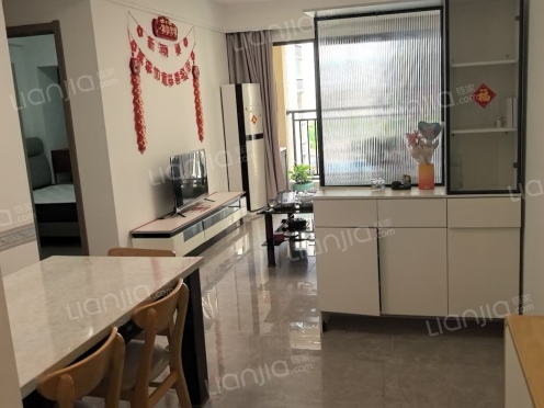 整租·龙光天熙 3室2厅 南