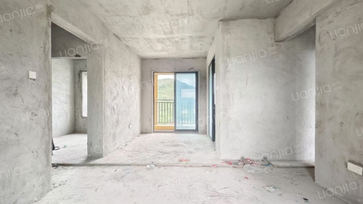 新金都·郡府二手房实景图