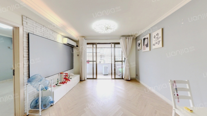 宝泰花园二手房实景图