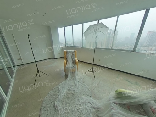 整租·碧海金都 1室1厅 东