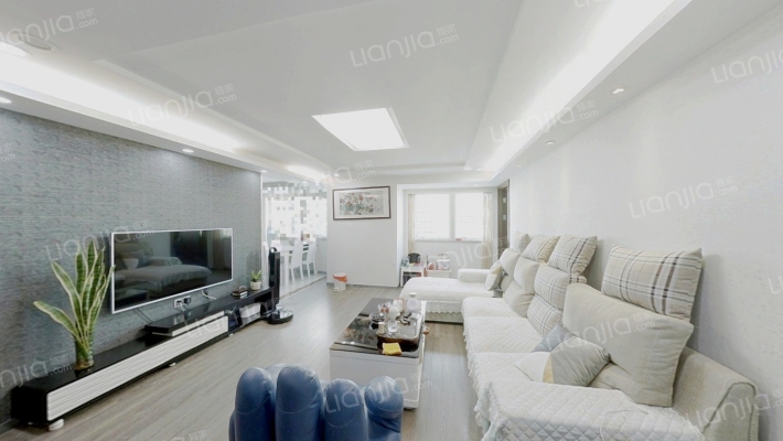 普利花园大厦二手房实景图