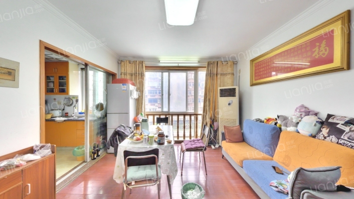 畅园二手房实景图