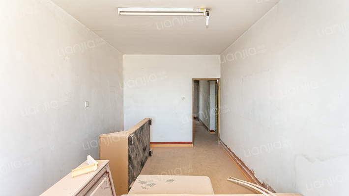 建行小区二手房实景图