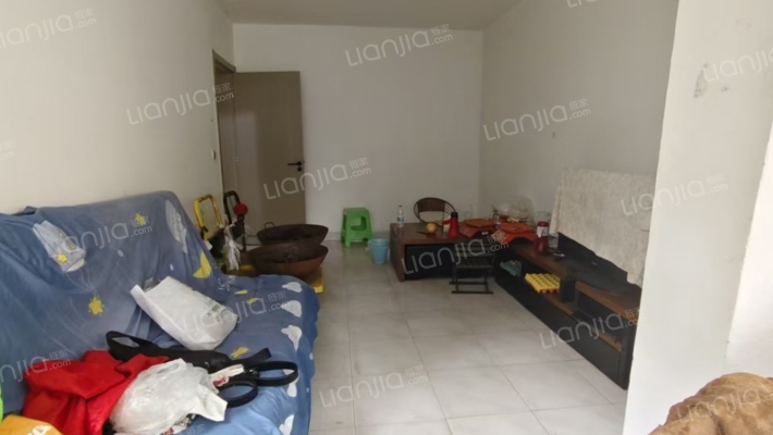 电力线路器材厂生活区二手房实景图