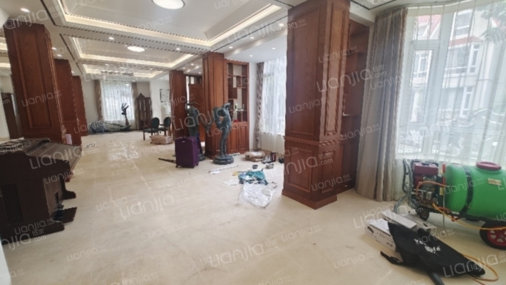 金手指海南大公馆二手房实景图