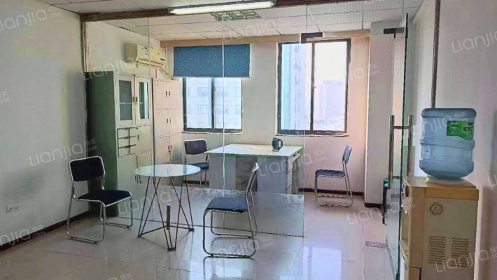 联峰广场二手房实景图