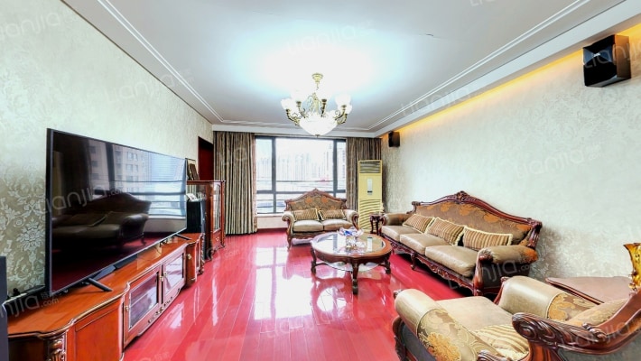 里仁花园三期二手房实景图