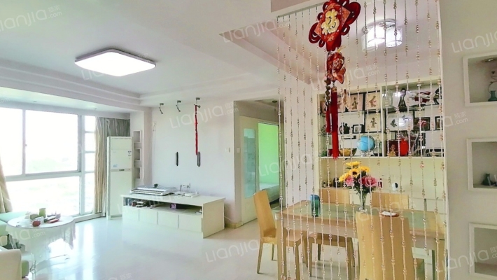 求实公寓二手房实景图