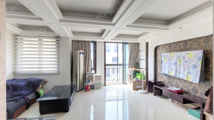 景苑二手房实景图