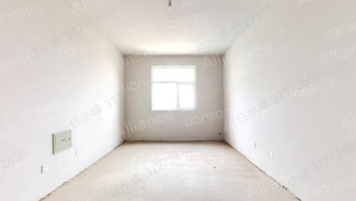 邂逅公园里品质好房品质好房交通便利-客厅