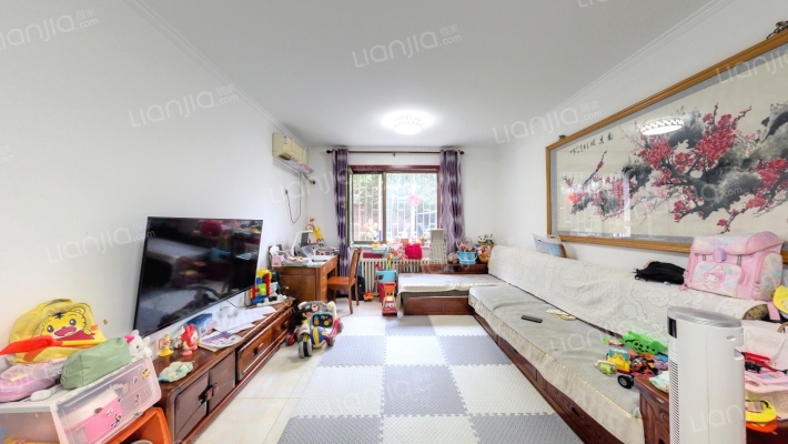 佳和园新区二手房实景图