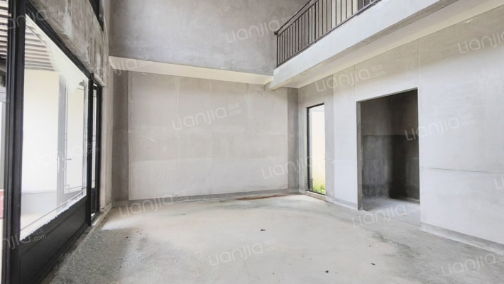 和泓蓝城桃花源二手房实景图