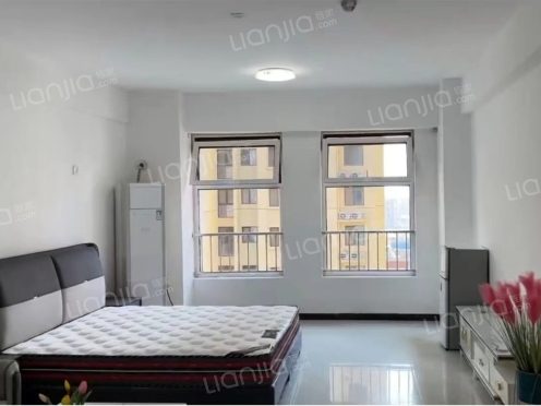 整租·菏泽文化城 1室0厅 南/北