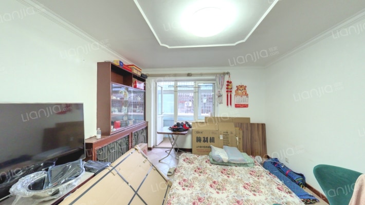 东四二条二手房实景图