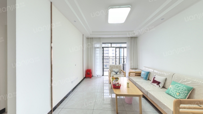 富景花园二手房实景图