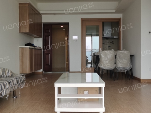 整租·东原嘉阅湾风华著B区 3室1厅 南