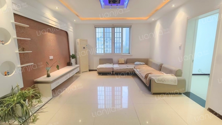 苏州花苑二手房实景图