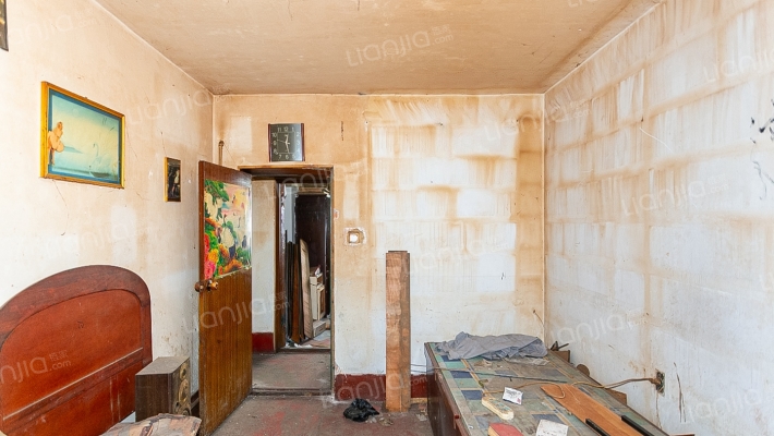 五经街社区二手房实景图