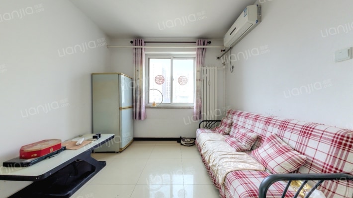 建明里小区二手房实景图