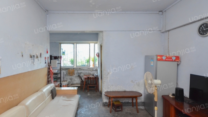 上海大道357号（土产棉麻）二手房实景图